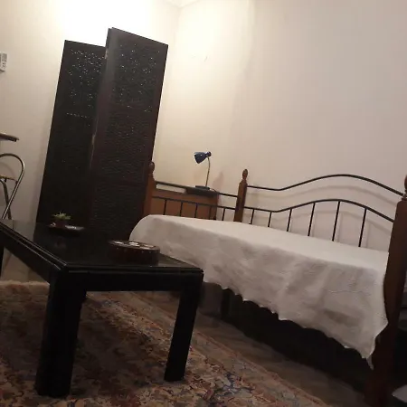 My Place In Komotini