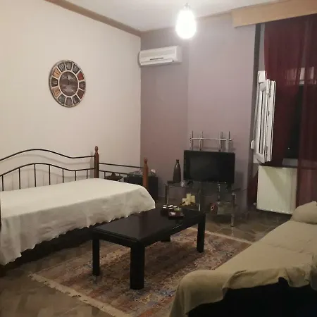 My Place In *