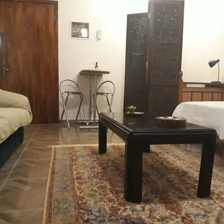 My Place In *