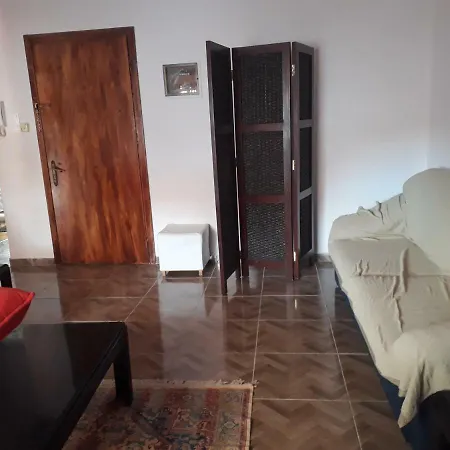 My Place In * Komotini