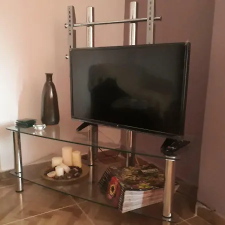My Place In