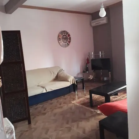 My Place In Apartment Komotini