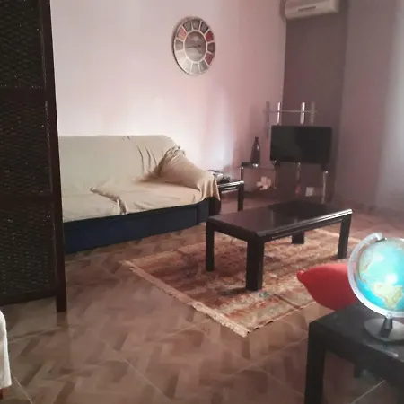 My Place In *