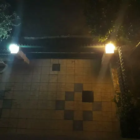 My Place In * Komotini