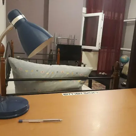My Place In Apartment